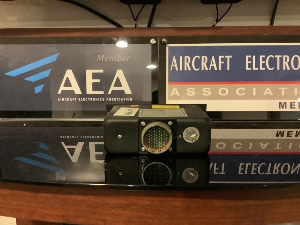 7004536-914 MODE SELECTOR AR