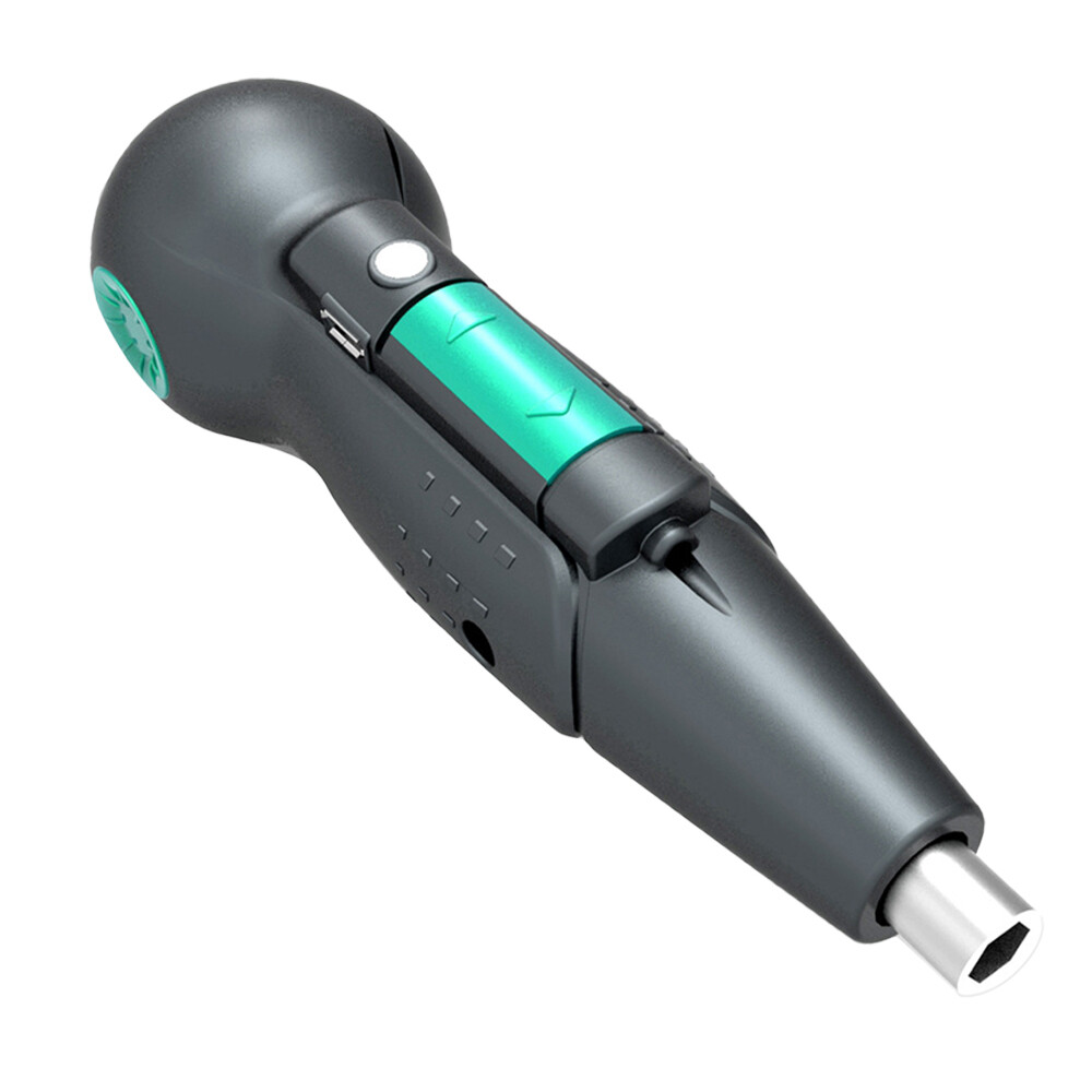 Electric Screwdriver DC 3.6V Screwdriver Drill Bits Set Power Tool Rechargeable
