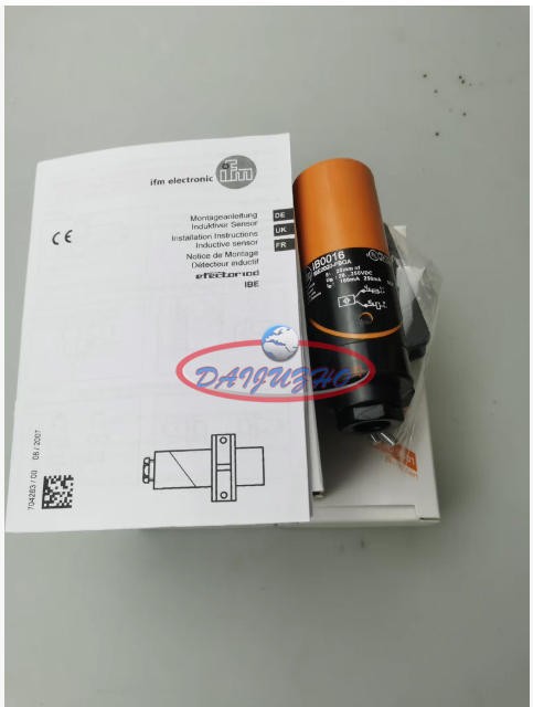 New 1PCS IB0016 for IFM sensor