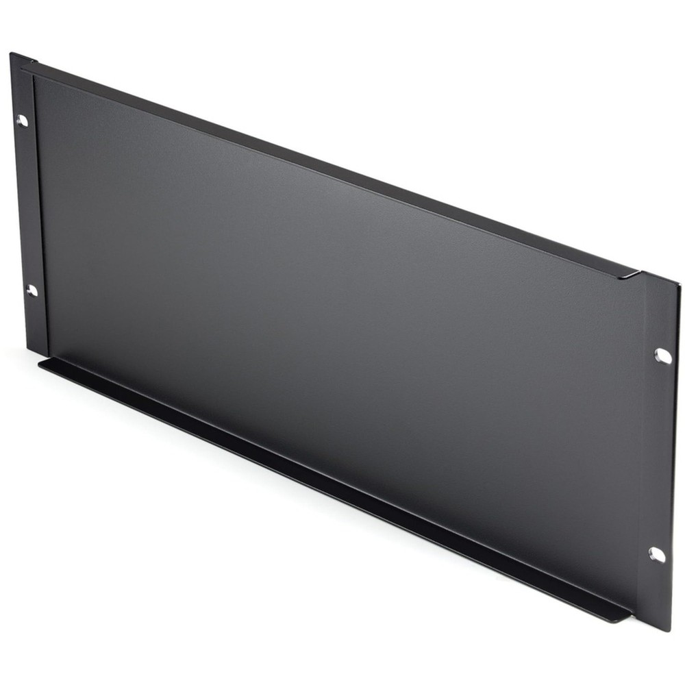 StarTech 4U Blank Panel for 19 inch Rack Rack Mount RKPNL4U