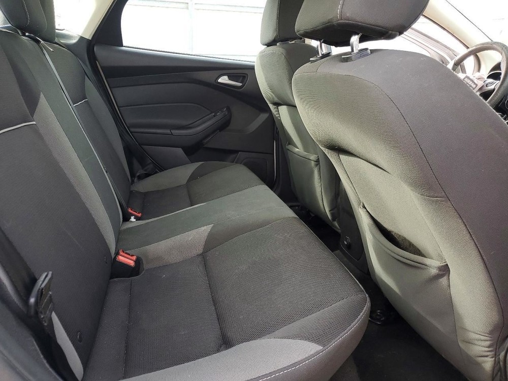 2014 Ford Focus Driver Front Door Shell Used Electric Windows Local Pickup Only