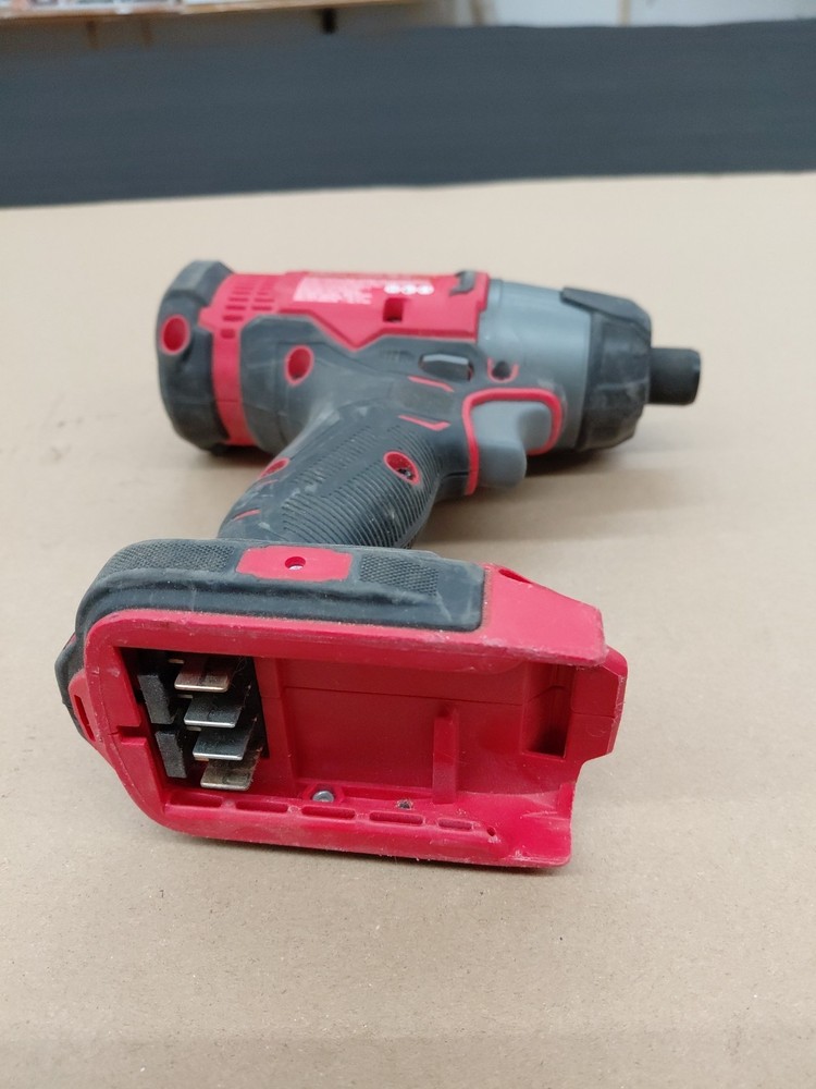 Craftsman 20V Impact Driver