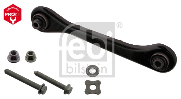 For Audi A3, Q3 Control Arm - Left (Left) Actuator Rod