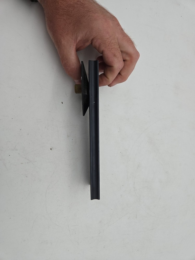 Veritas Honing Angle Guide