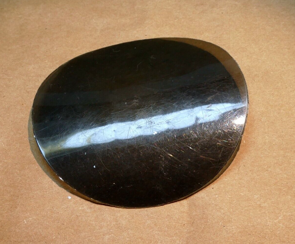 Microscope ring polarizer disc shade ND X 4