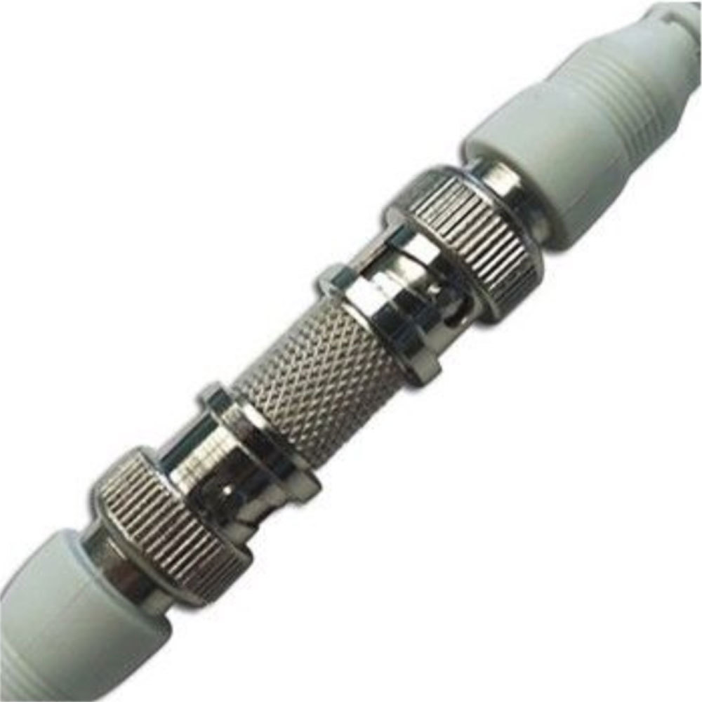 10pcs BNC Lorex Cable Extend Coupler for 4 8 16ch Security Surveillance System