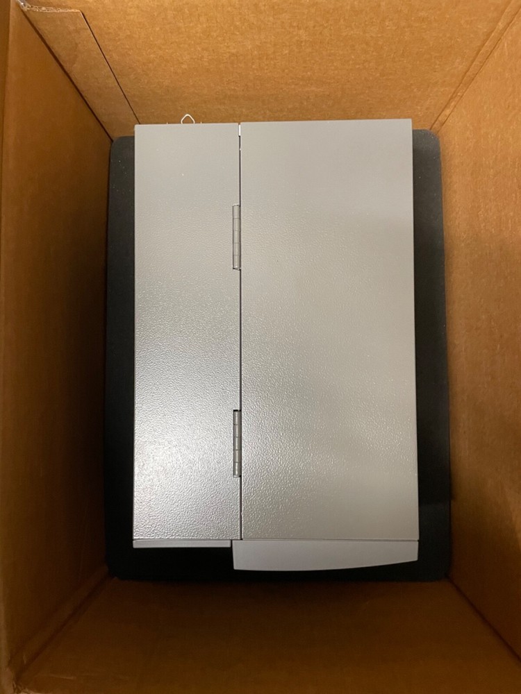 Sato LM412e Barcode Label Printer - Thermal Transfer - NOB