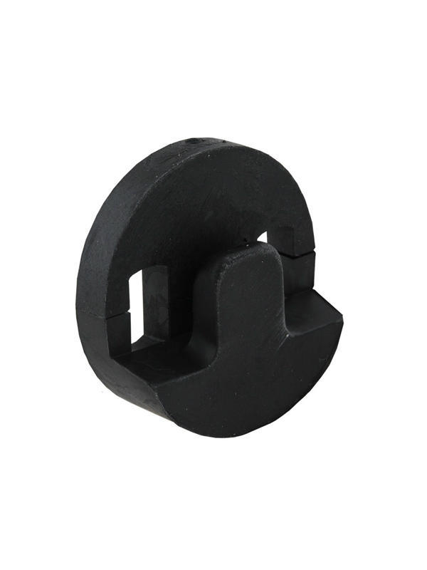 CELLO MUTE, CIRCLE STYLE RUBBER, QUALITY ITEM, UK DESPATCH!