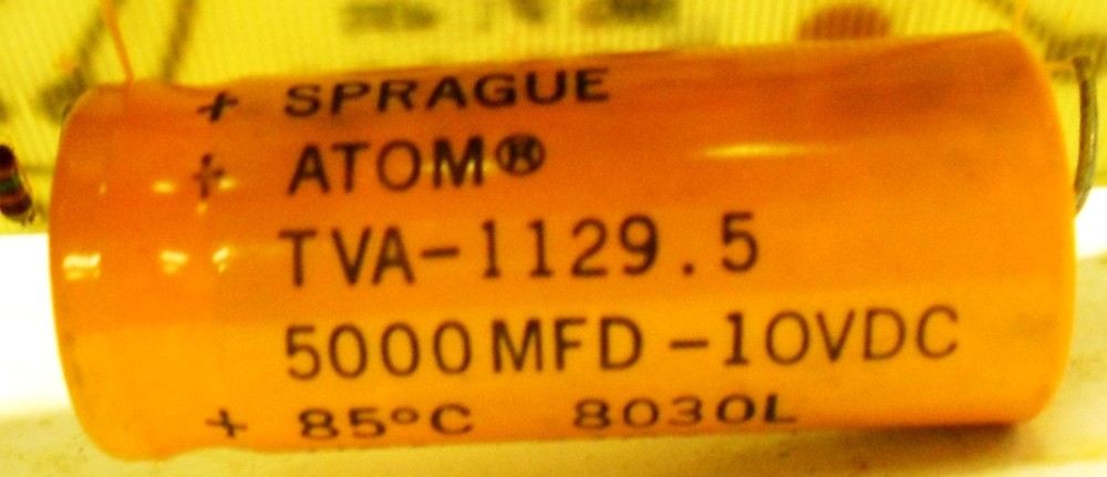 PARAMETRICS 600189B DRIVE MODULE CIRCUIT BOARD