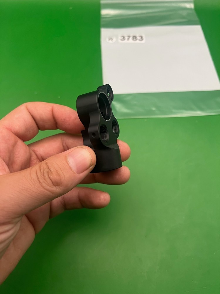 Autococker Front Block Vasa - Empire