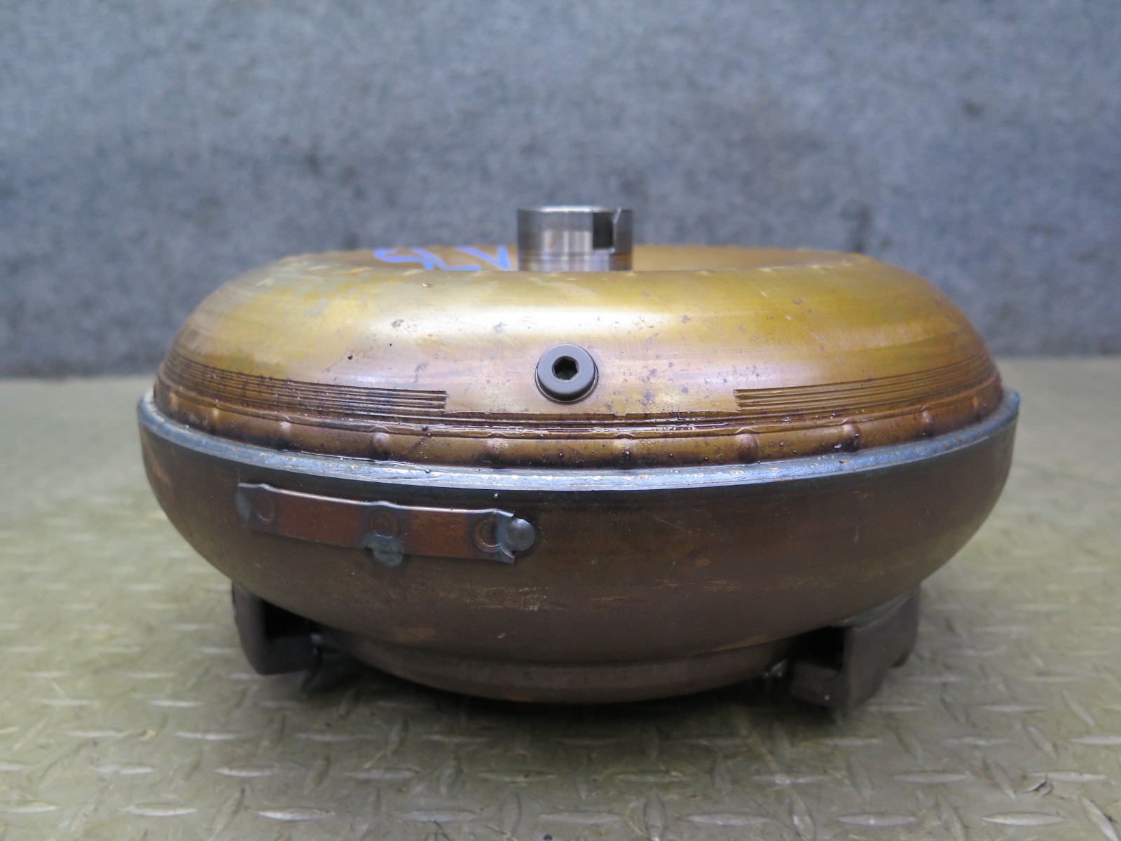 99-02 MERCEDES R129 SL500 722.6 AUTOMATIC TRANSMISSION TORQUE CONVERTER OEM