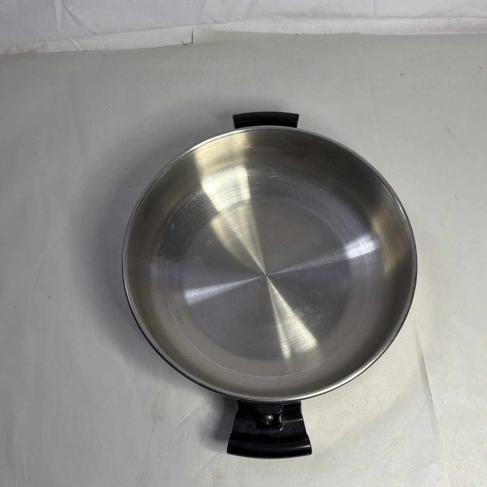 Chef's Ware by Towncraft dome lid