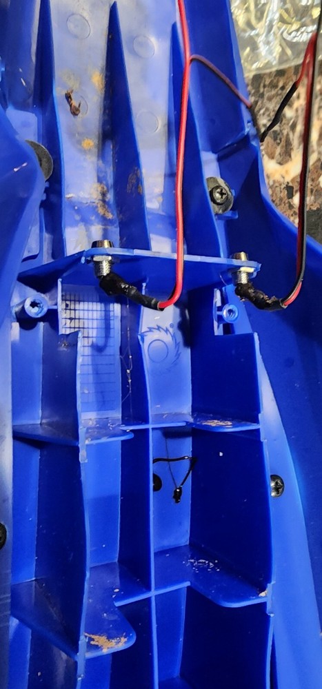 Razor MX125 Variable Speed Kit UPGRADED 24+VOLT ONLY Controller And Throttle Kit