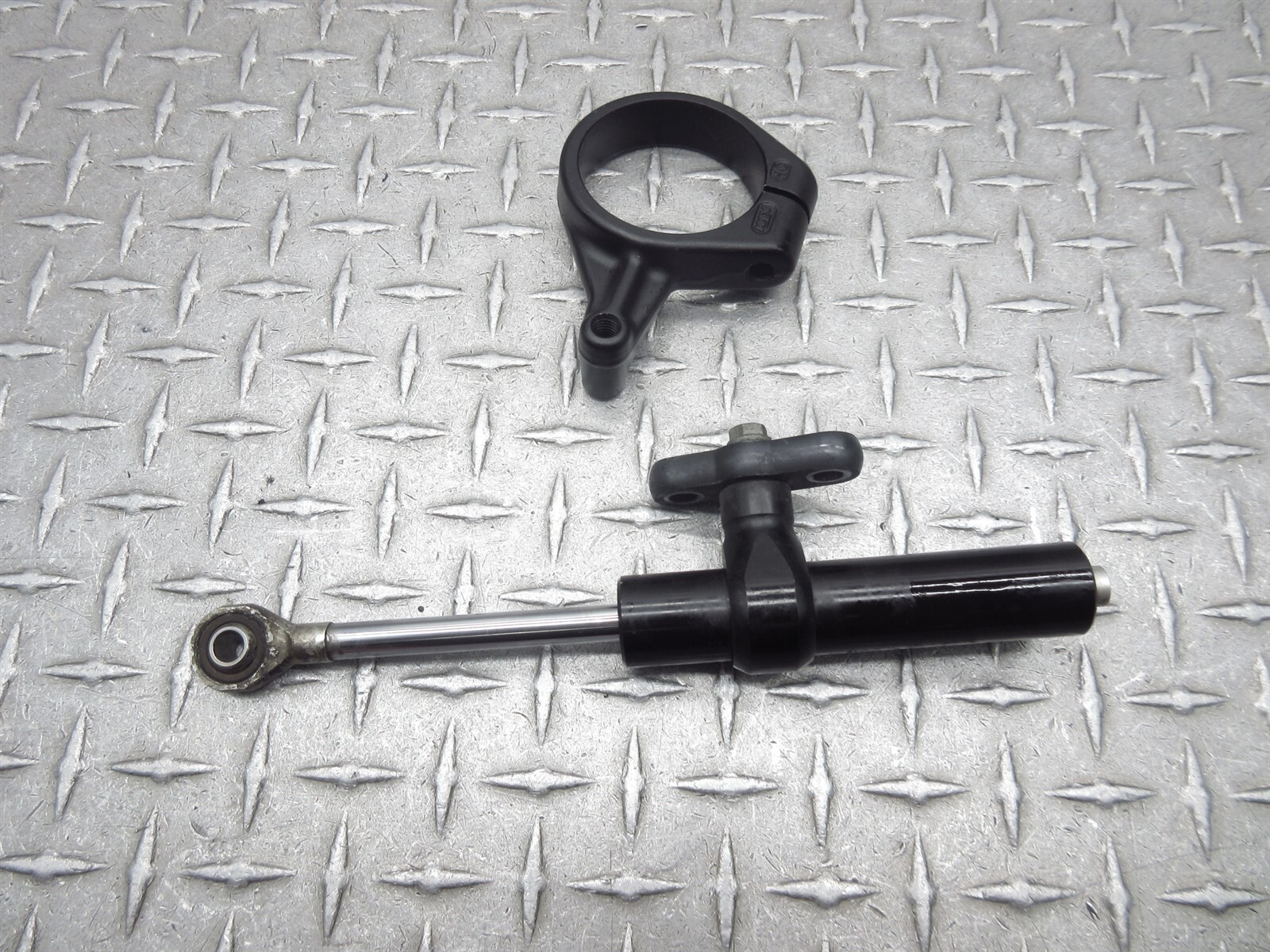 2015 13-16 KTM 1190 Adventure R OEM Steering Damper Dampener Stabilizer