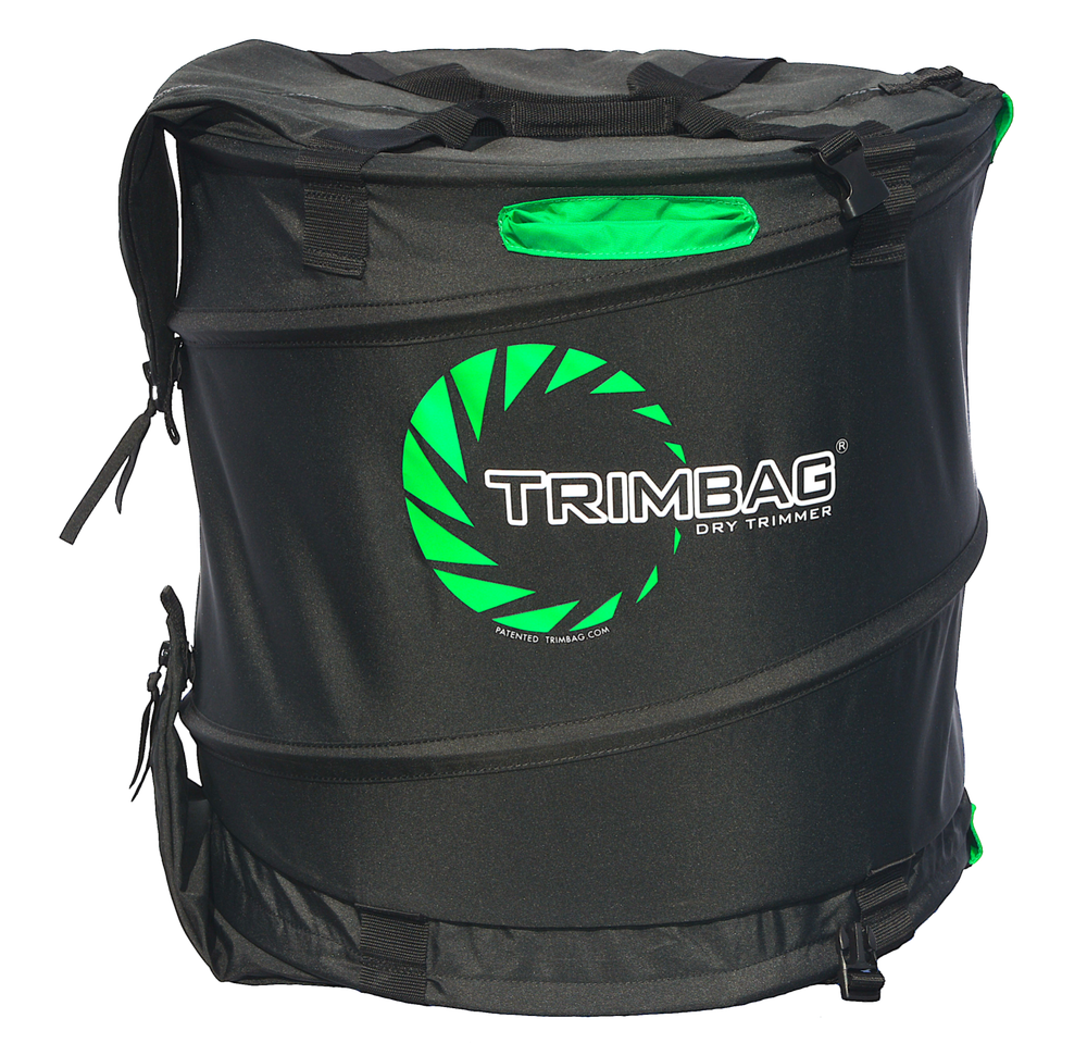 Trimbag Dry Trimmer New 2022
