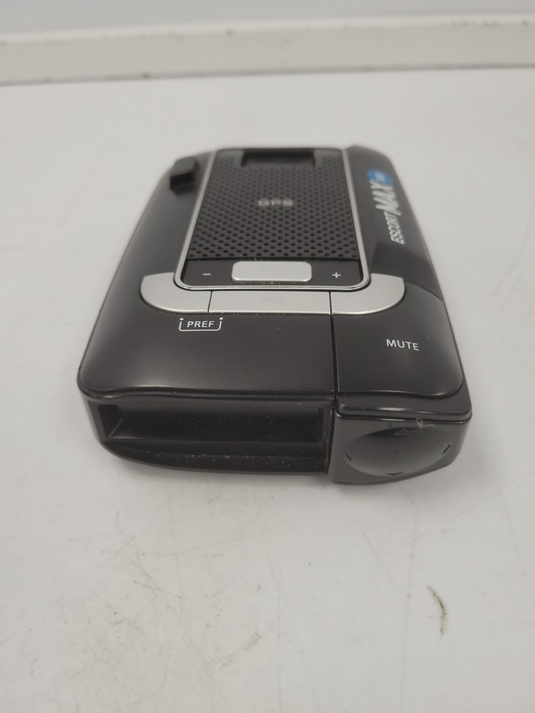 (92719-1) Escort Max 360 Radar Detector