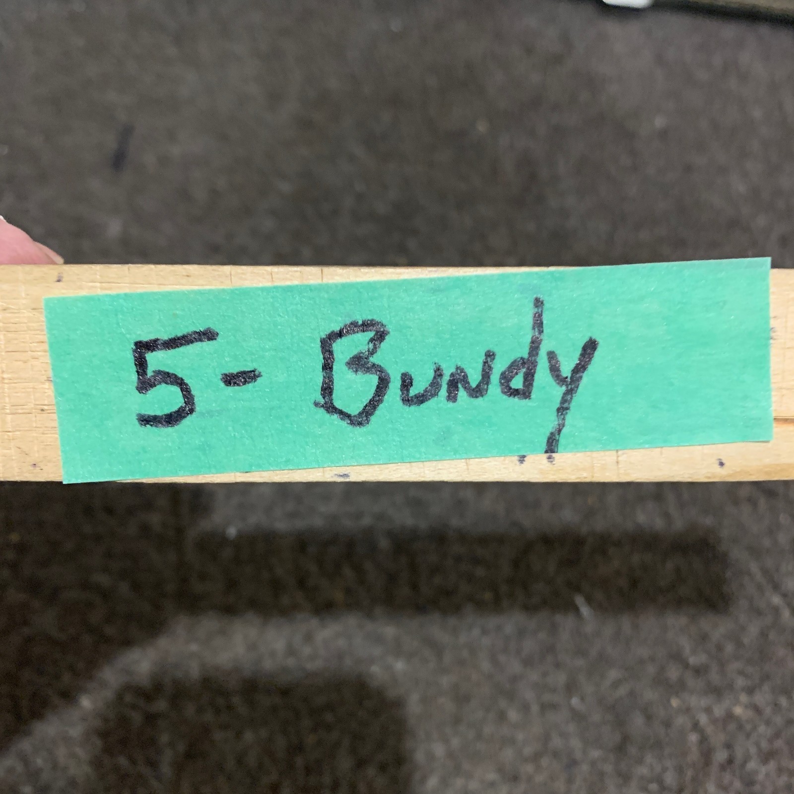 5 Selmer Bundy Closed Hole Flutes for Restoration Flute