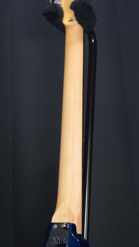 EDWARDS E-eZ-180-7SN e-ZUKA Model Blue in Black