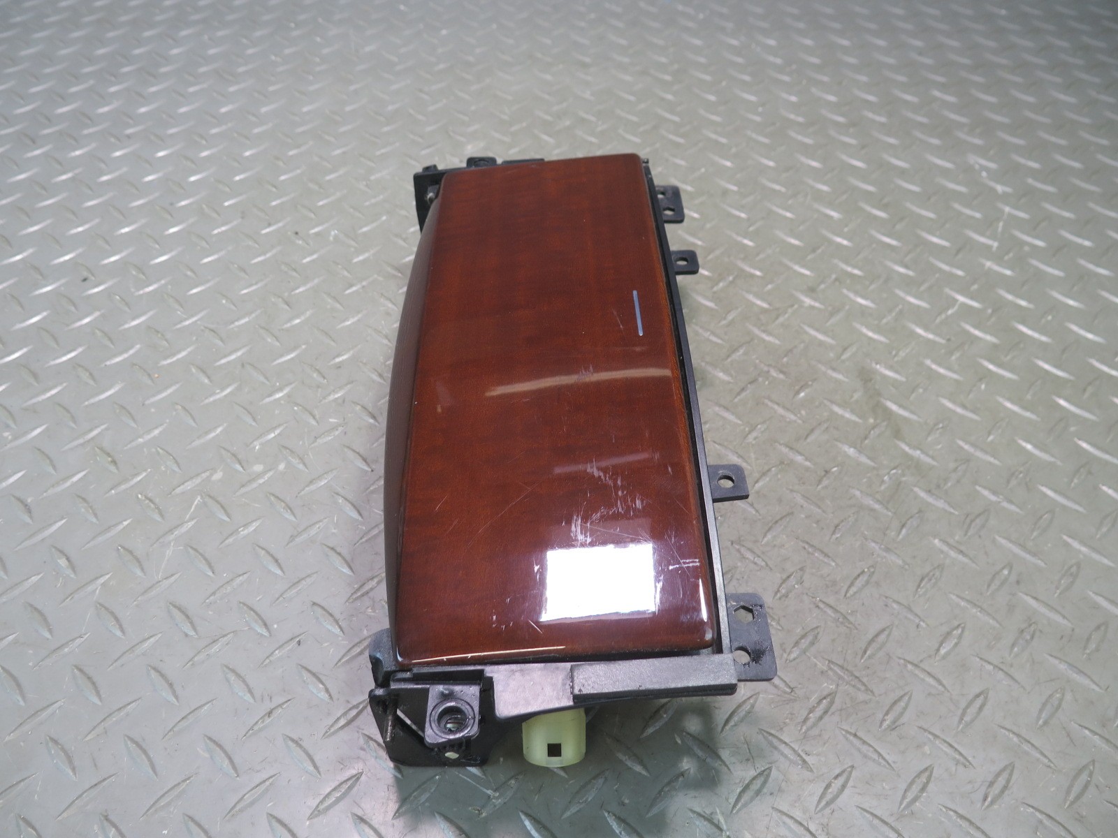 2004-2009 CADILLAC XLR CENTER CONSOLE CUP HOLDER 12450043