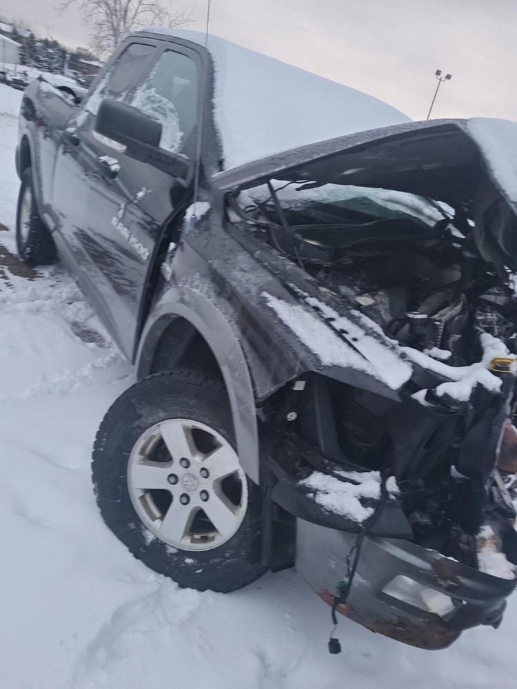 Used Telematics Interface Module fits: 2011 Ram Dodge 1500 pickup Communication