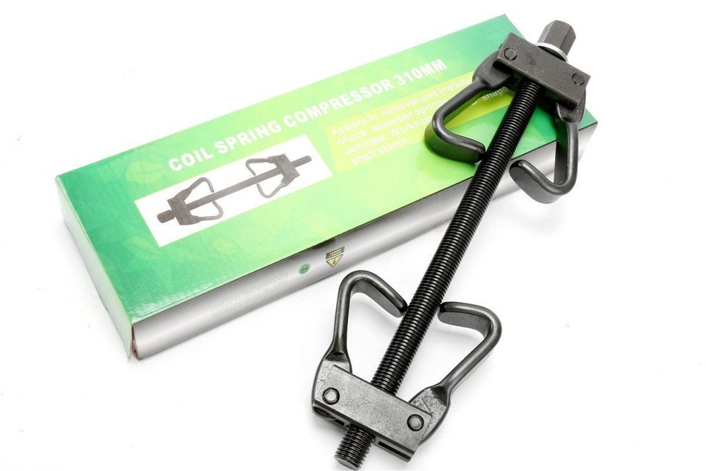 INTERNAL COIL STRUT SPRING COMPRESSOR REMOVER INSTALLER SUSPENSION TOOL