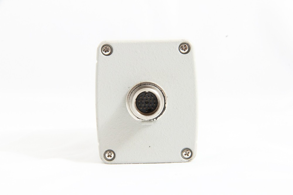 3CCD Digital Camera 25mm Thread Diameter for Microscope Trinocular Head