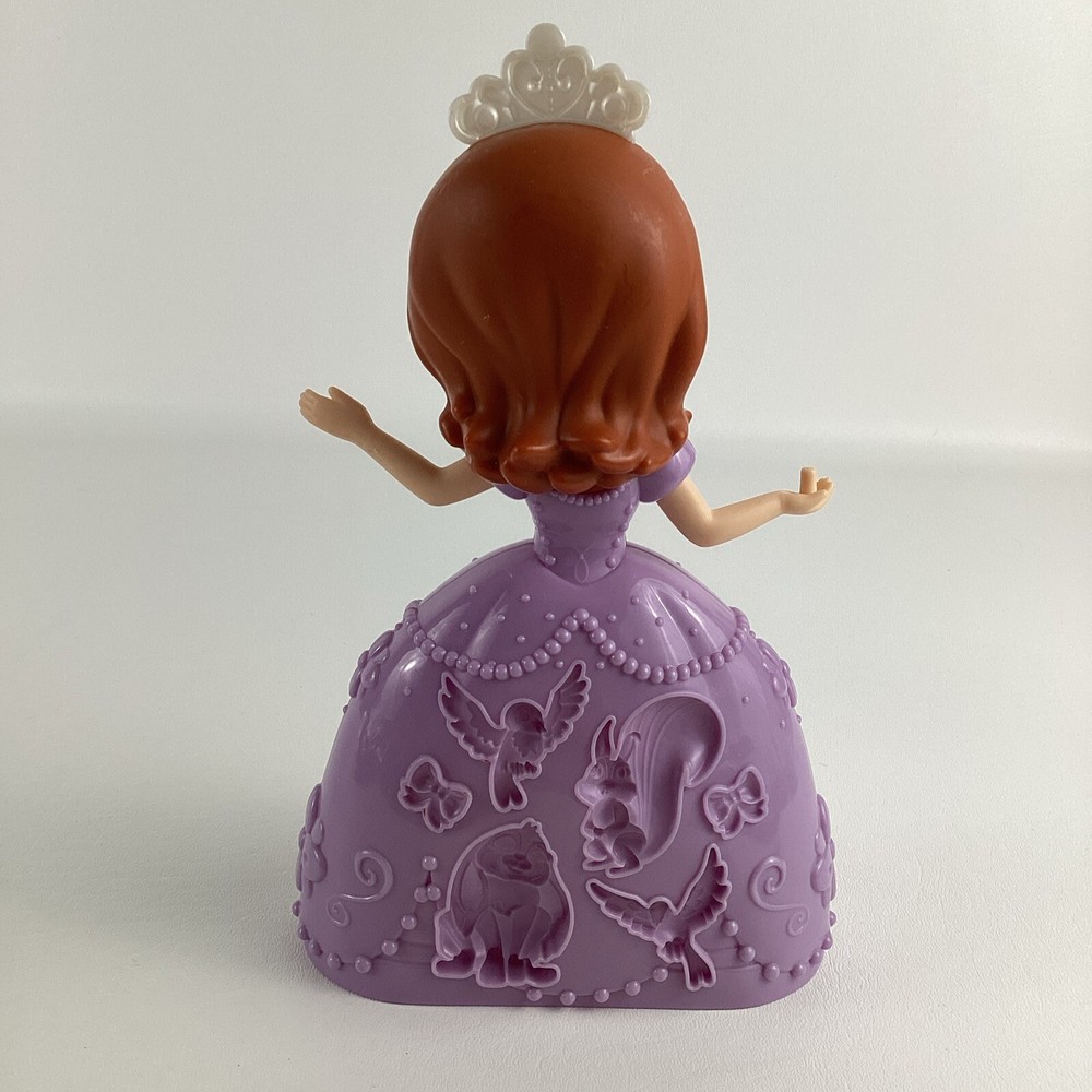 Disney Princess Sofia The First Play-Doh Tea Party Set Mold Replacement Hasbro