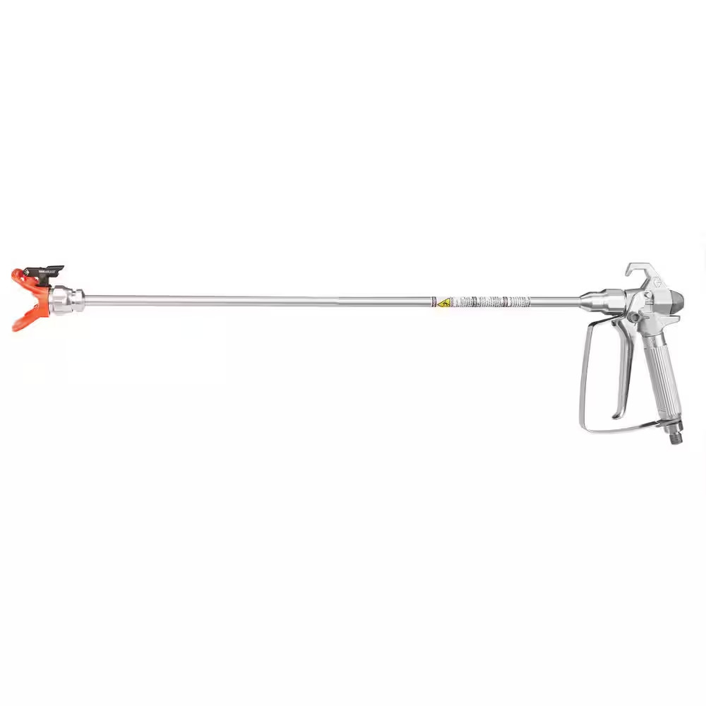 20 In. Tip Extension Paint Sprayer Tip Extension