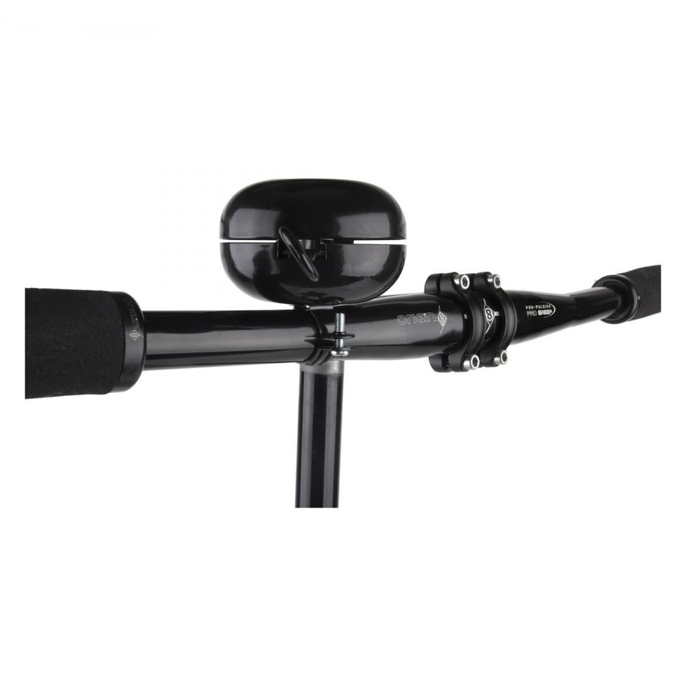 Sunlite Ding Dong Bell, Black
