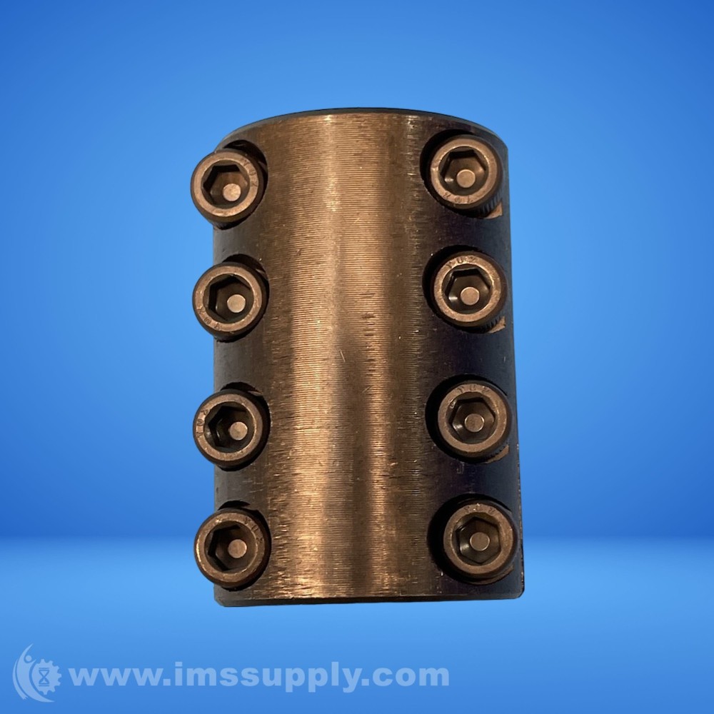Rigid Coupling 3" x 2" x 2" FNIP