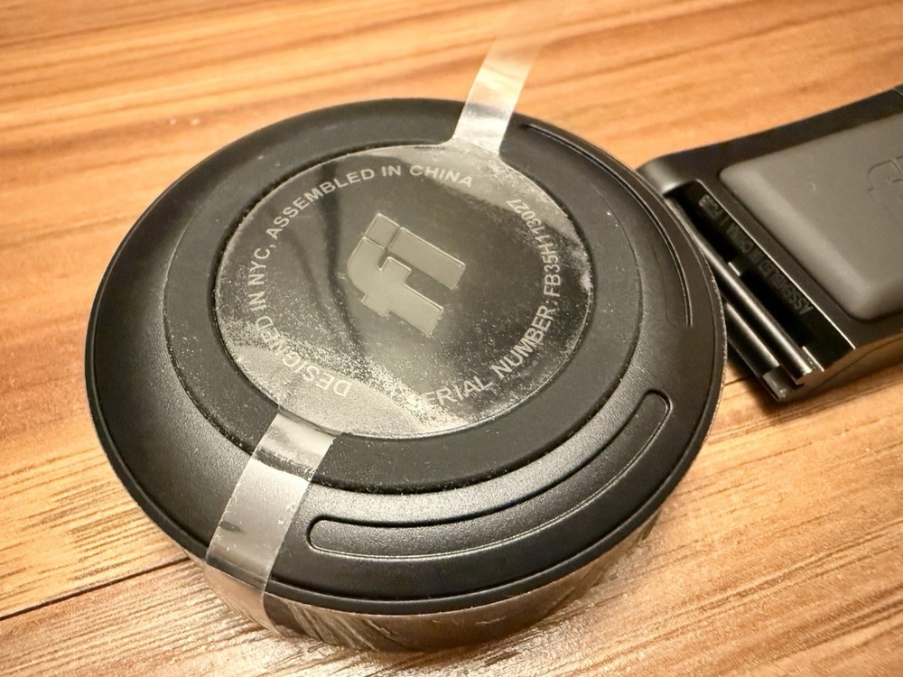 Fi Series 3+ GPS Smart Tracker