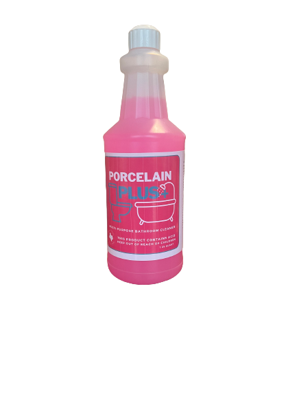 Heavy Duty Bathroom Cleaner Ready To Use