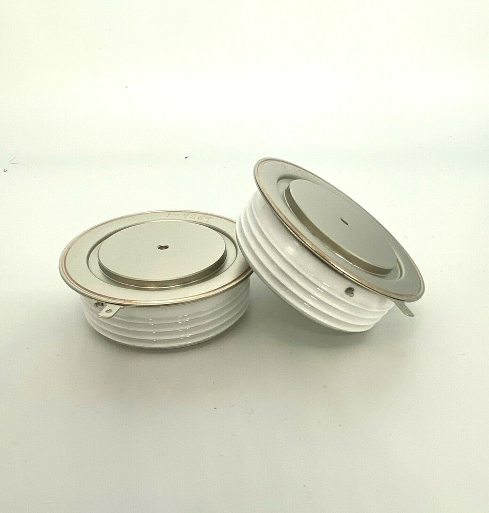 DTT-1-001107000 - for DYNAPOWER SCR Thyristor Semiconductor PRX Westcode Ixys