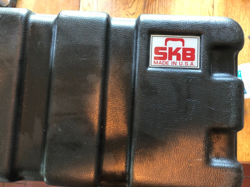 ATI 8 Channel Distribution Amplifier Very Nice!