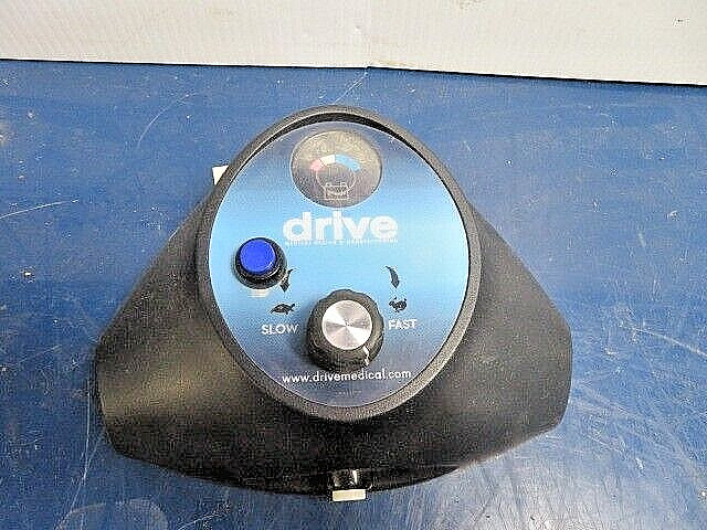 Drive Scooter Model Phoenix Battery Meter CONSOLE #5660