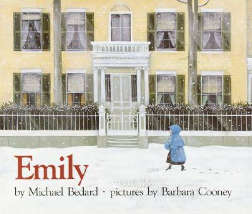 Emily - Hardcover By Bedard, Michael - GOOD