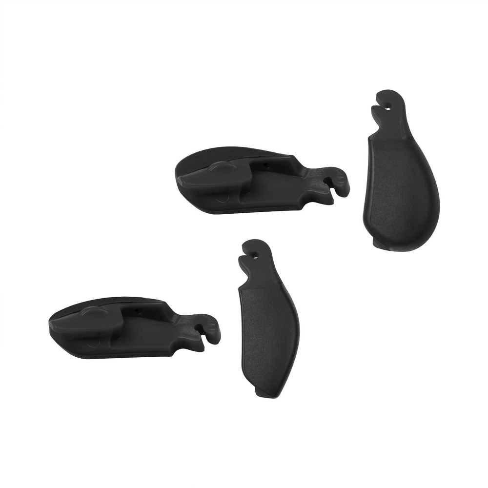 PapaViva Silicone Kit Nose Pads For-Oakley Split Jacket/Split Jacket Vented-Opt