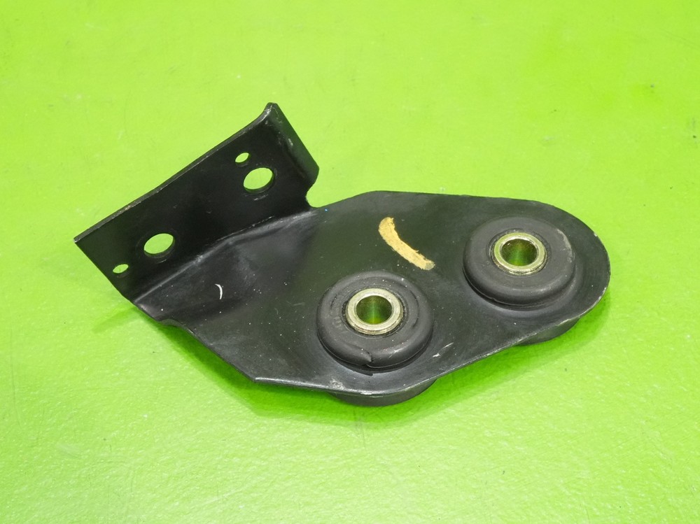 00-06 Audi TT OEM driver left mount bracket holder support