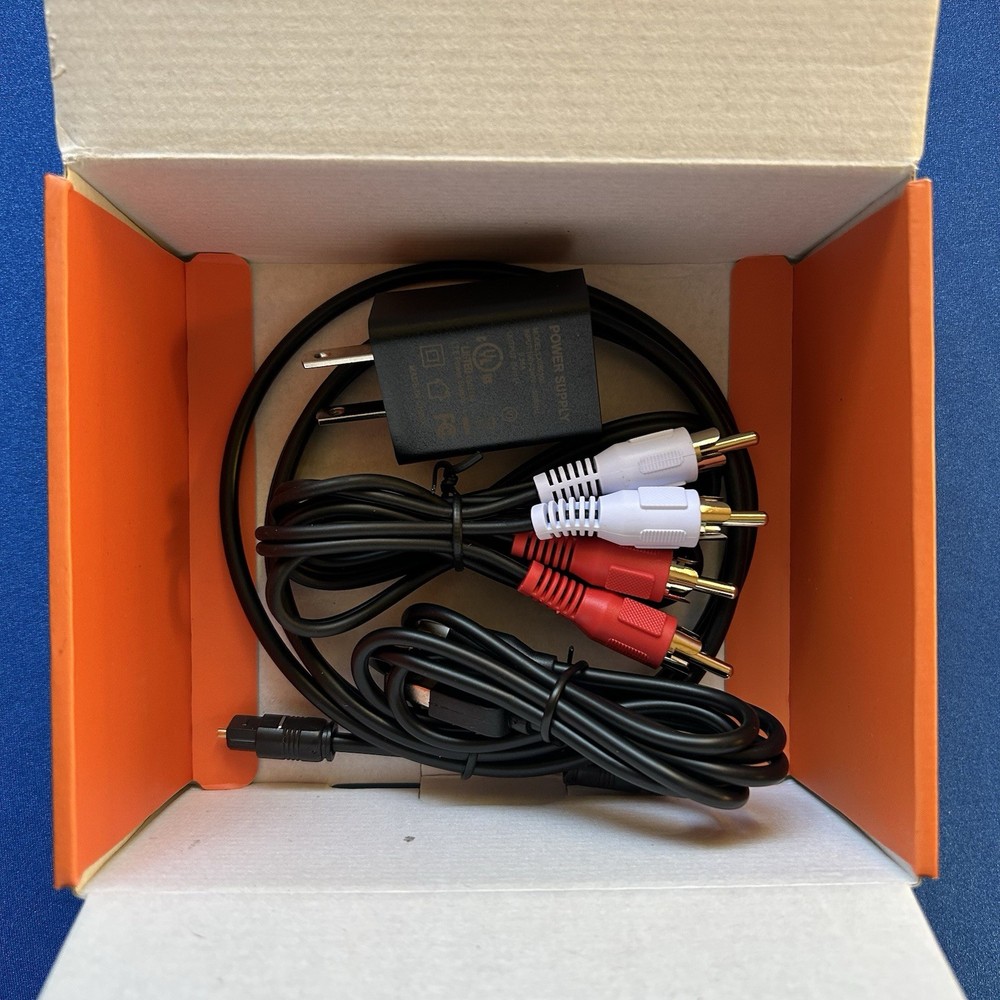 Hi-Fi Wireless Adapter