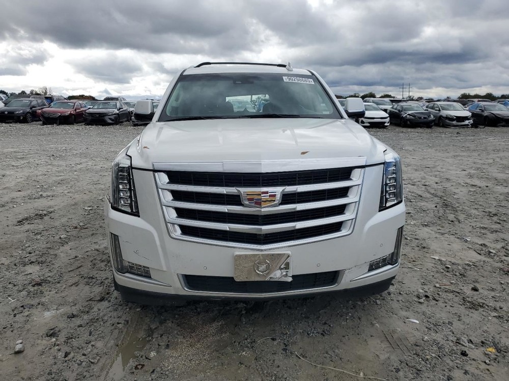 Fuse Box Engine Fits 15-20 ESCALADE 4888335