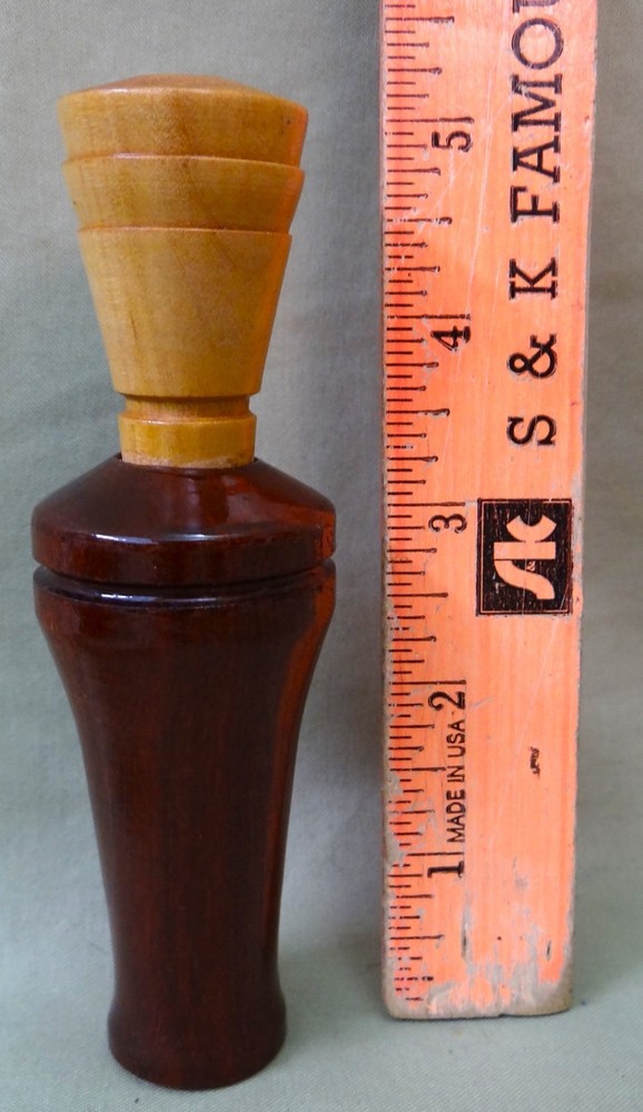 Special Purpose Calls, Signed and Dated 1995
