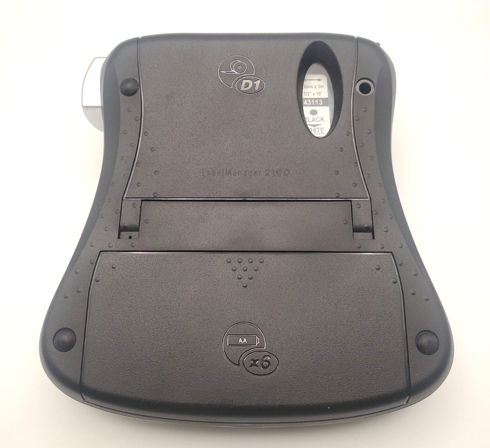 DYMO LABEL 1 MANAGER 210D LABEL MAKER🌟