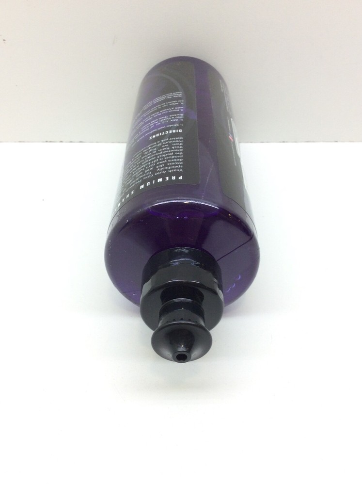 Vvash Auto Care Premium Shampoo 16oz