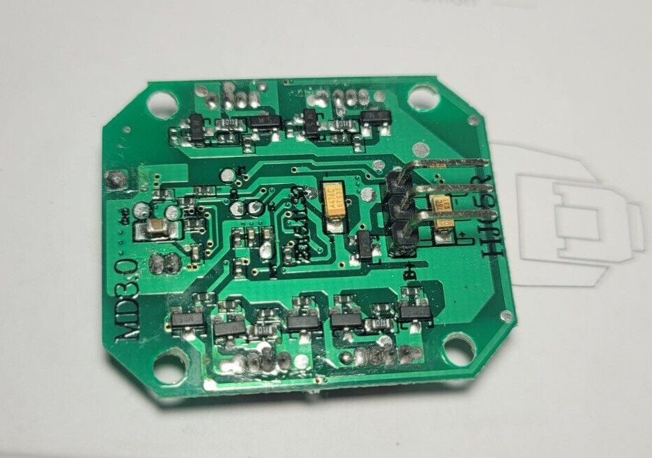 Micro Drone 2.0 - Micro gimbal Camera Replacement - Backer Edition - Tested