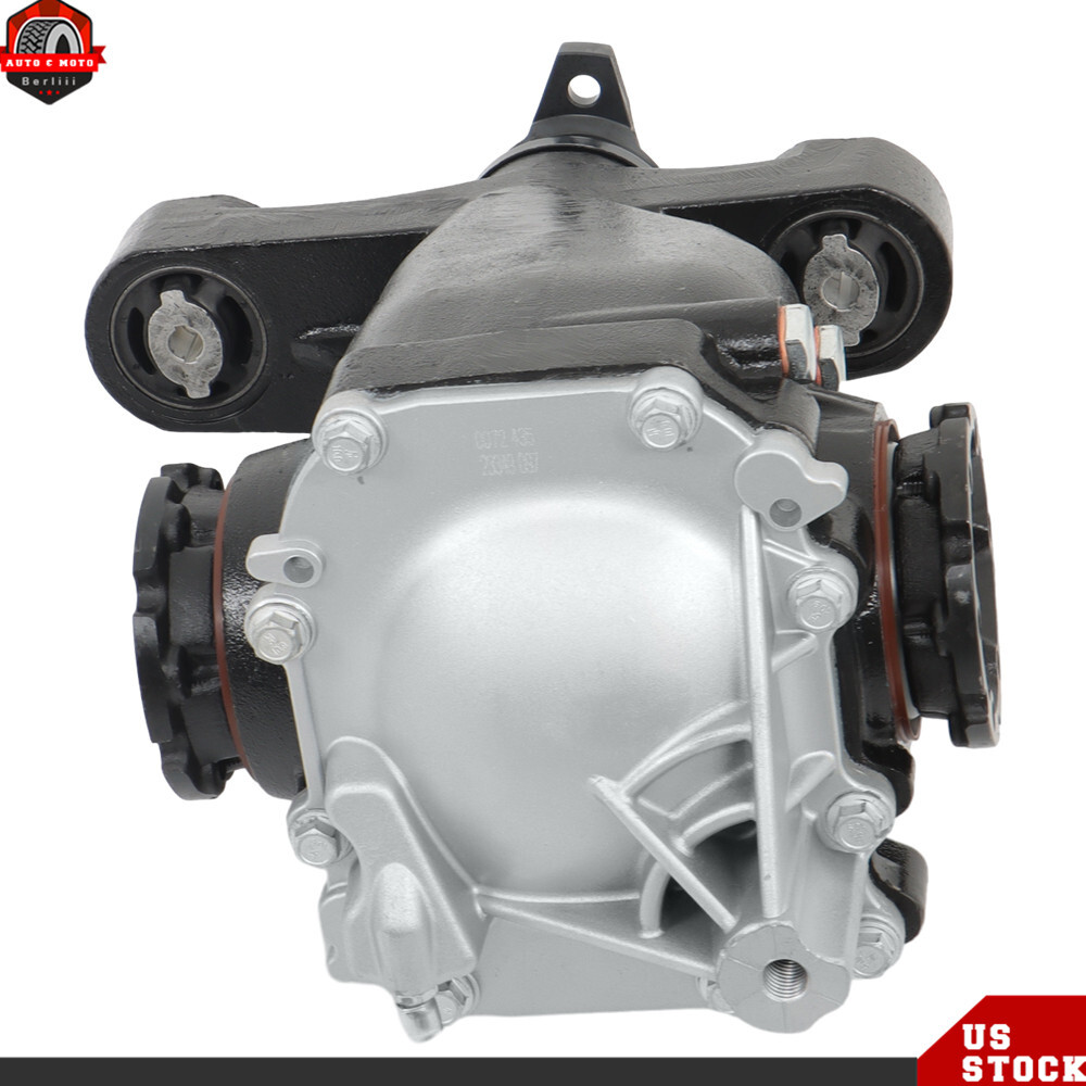 3.27 Ratio For 2014-2019 Cadillac CTS AWD Rear Differential Assembly 23156300
