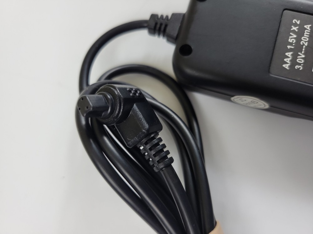 Digital Timer Remote (EZA-C3) for Canon EOS 1Ds Mark II & 1Ds Mark III