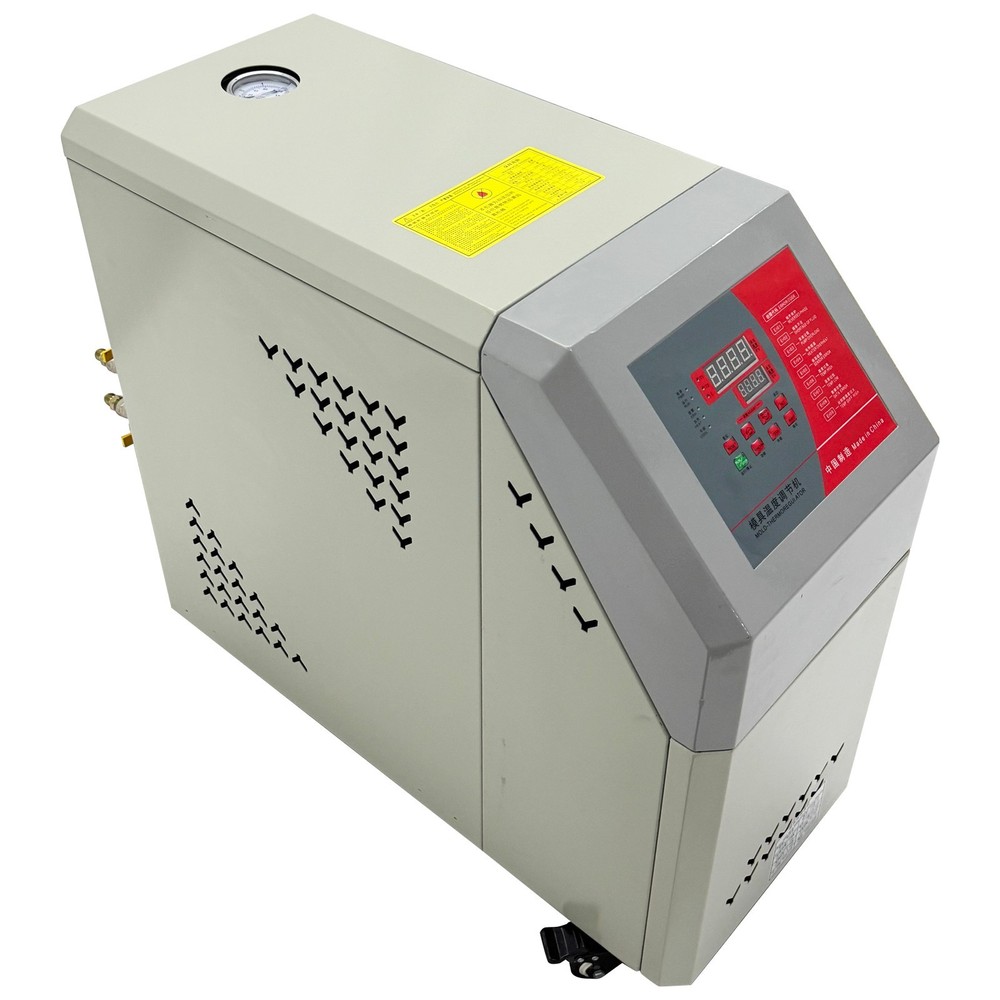 Automatic Constant Temperature Machine for Injection Molds AC200-240V