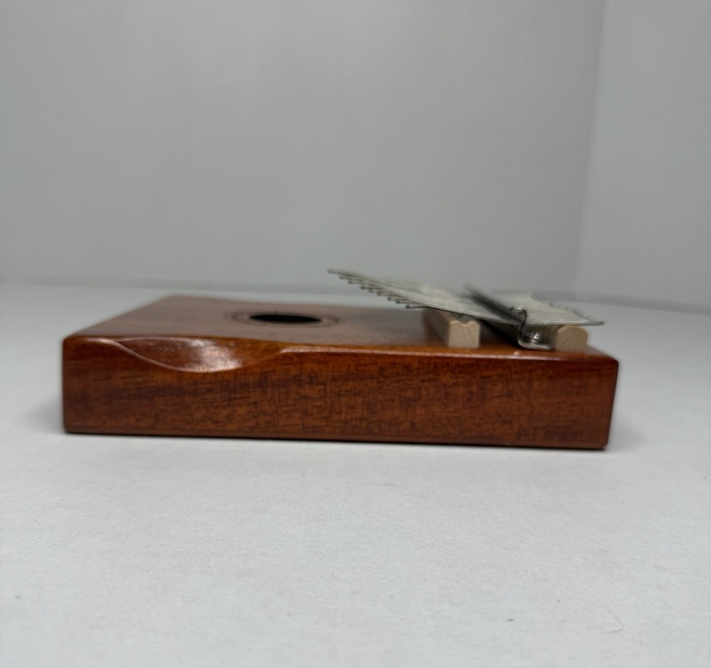 kalimba thumb piano
