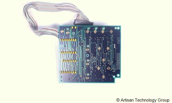 Anritsu ANR-11-1 Keyboard