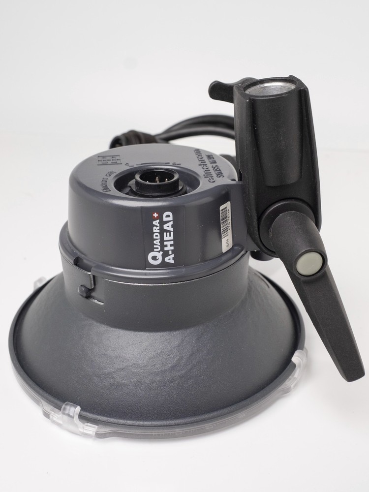 Elinchrom Ranger Quadra RX Head A Light
